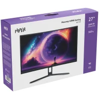 Игровой монитор Hiper Gaming SB2704 фото 6